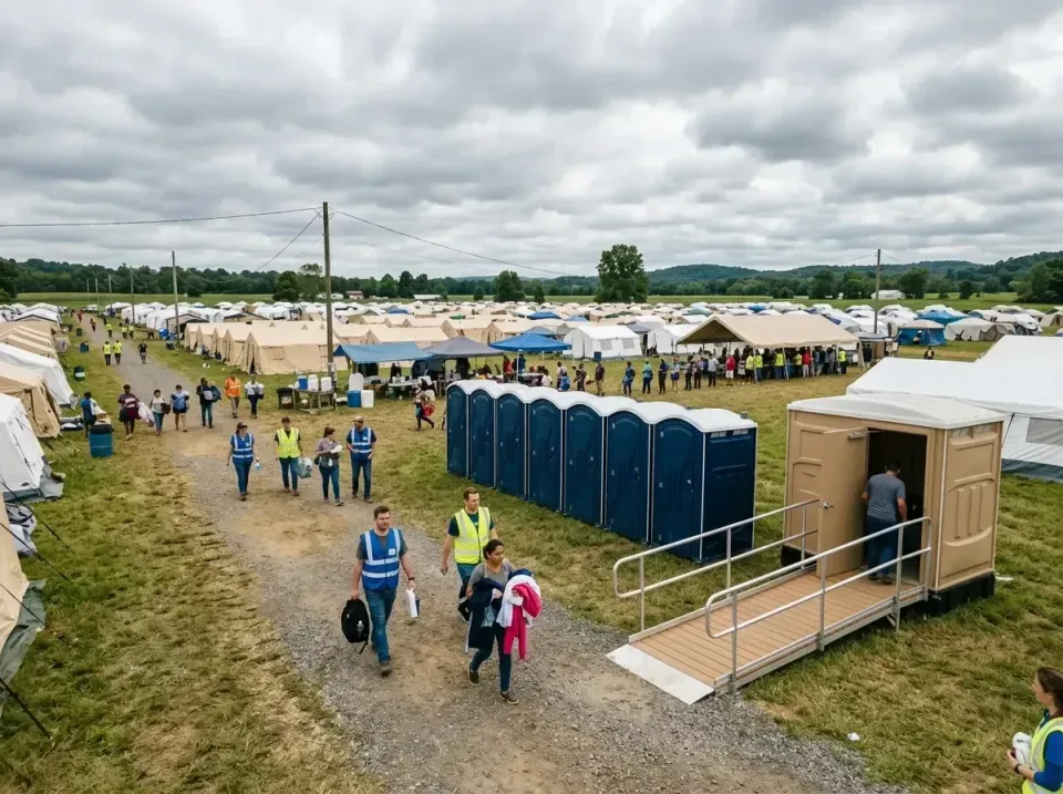 disaster-relief-camp-restrooms-010 — frequently asked questions, Dumpster & Portable Bathrooms Rental in Montevallo, AL